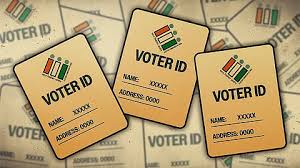 Latest News Tapi : તાપી જિલ્લાની વ્યારા-નિઝર બેઠકની આખરી મતદાર યાદી જાહેર