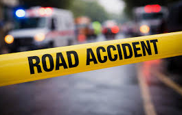 સોનગઢના મોટા આમલપાડા ઘાટમાં બાઇક સ્લીપ થતા યુવકનું કરુણ મોત